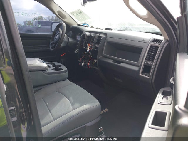 RAM 1500 Tradesman 2016 1C6RR6FG3GS232375 Image 5