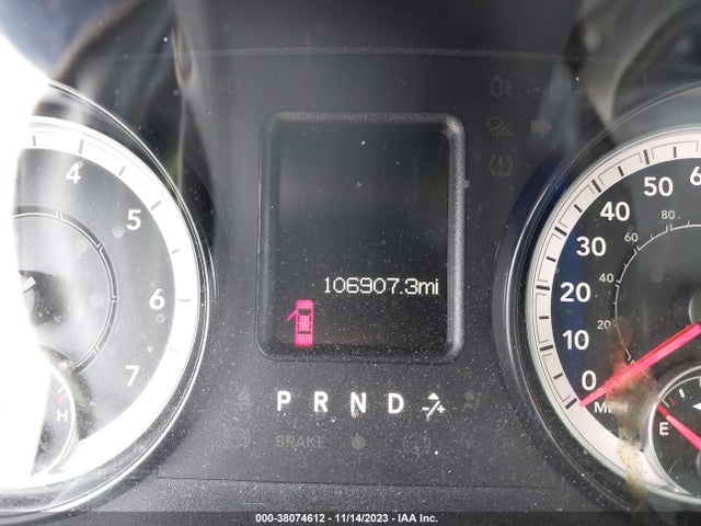 RAM 1500 Tradesman 2016 1C6RR6FG3GS232375 Image 7