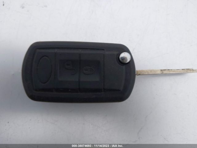 2006 LAND ROVER LR3 SALAB24416A391355 Photo 10