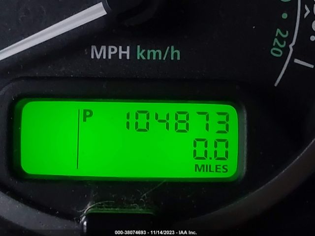 2006 LAND ROVER LR3 SALAB24416A391355 Photo 6