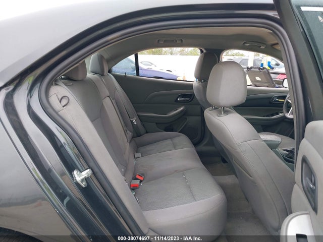Chevrolet Malibu 1ls 2014 1G11B5SL9EF181020 Image 8