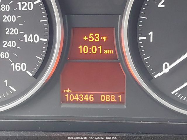WBAVM1C52EVW53279 BMW X1 Sdrive28i