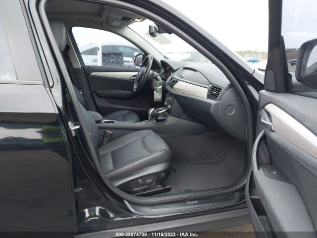 WBAVM1C52EVW53279 BMW X1 Sdrive28i
