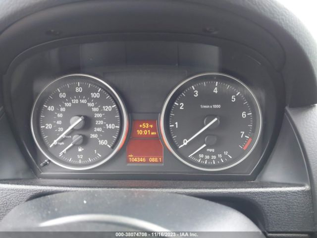 WBAVM1C52EVW53279 BMW X1 Sdrive28i