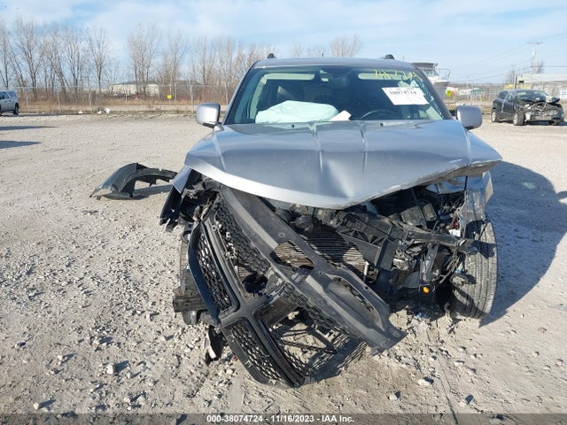 Dodge Journey Crossroad 2018 3C4PDCGBXJT274435 Image 13