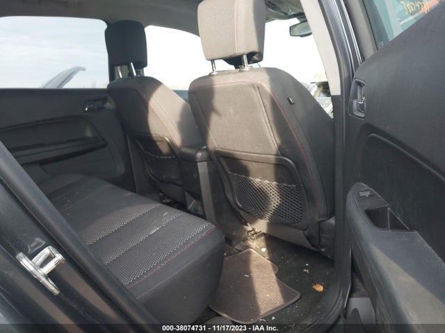 2017 CHEVROLET EQUINOX LT VIN: 2GNFLFEKXH6196943