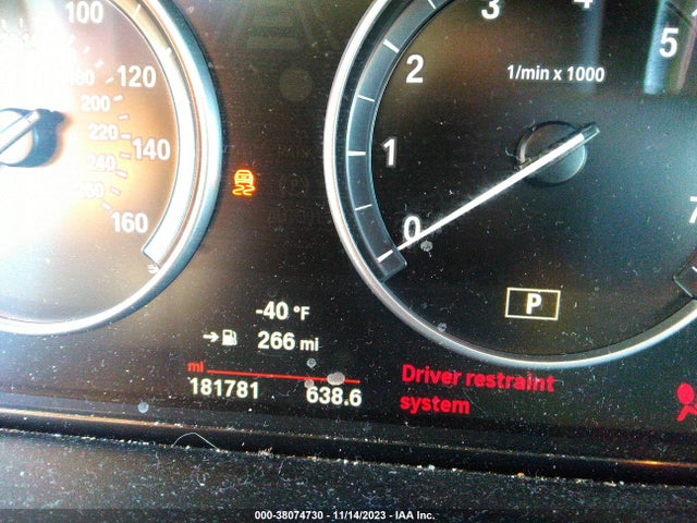 BMW X3 Xdrive28i 2015 5UXWX9C53F0D55059 Image 7
