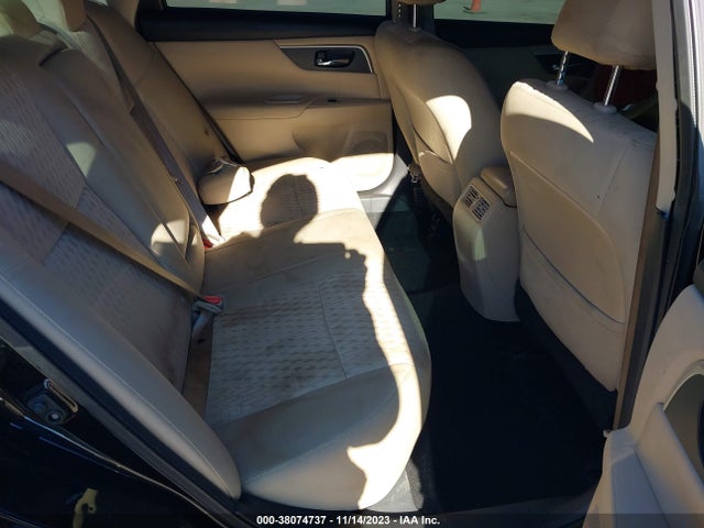2017 NISSAN ALTIMA 2.5 SV VIN: 1N4AL3APXHC236664