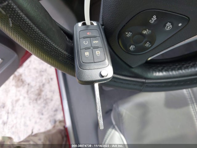 Chevrolet Impala Premier 2019 1G1105S32KU145795 Image 11