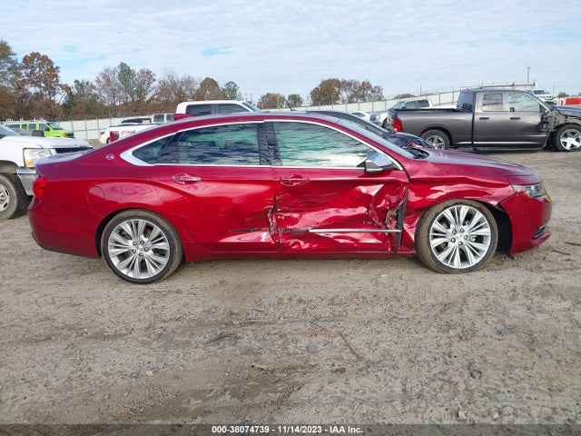 Chevrolet Impala Premier 2019 1G1105S32KU145795 Image 13