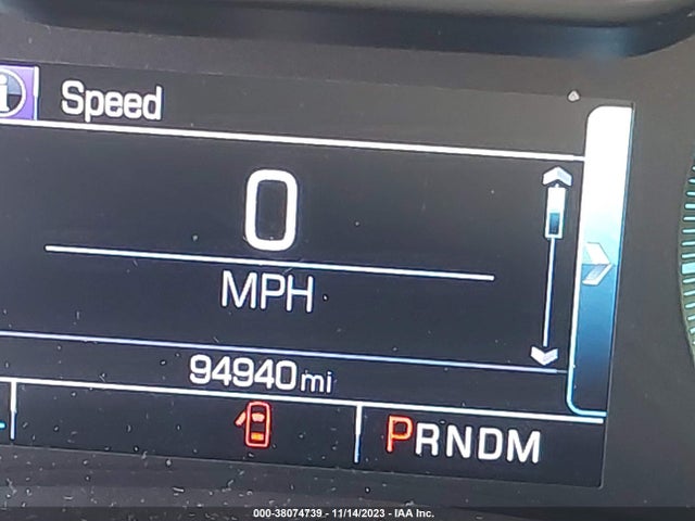 Chevrolet Impala Premier 2019 1G1105S32KU145795 Image 15