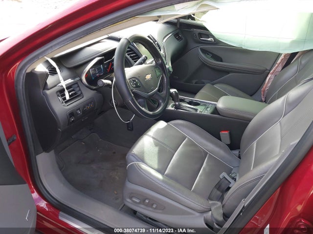 Chevrolet Impala Premier 2019 1G1105S32KU145795 Image 5