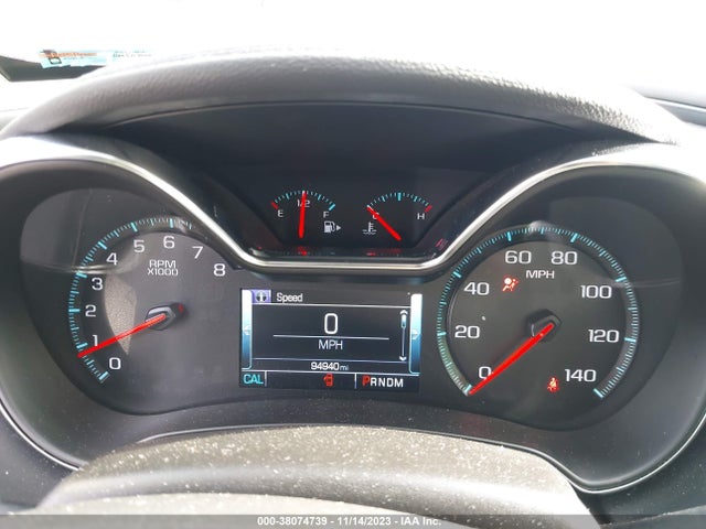 Chevrolet Impala Premier 2019 1G1105S32KU145795 Image 7