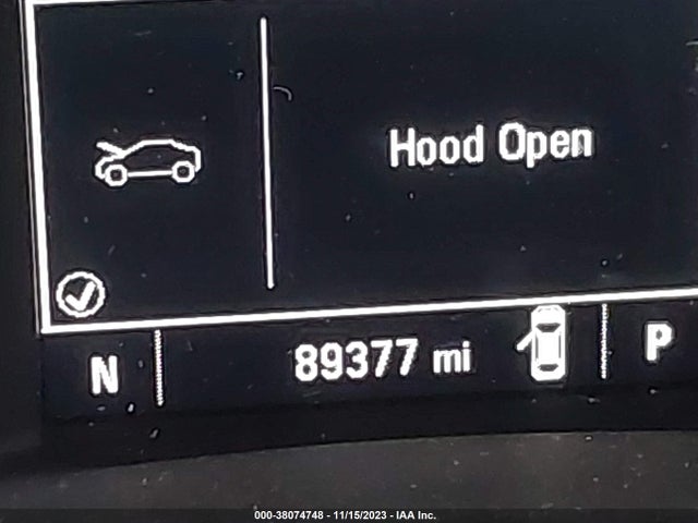 GMC Terrain Sle 2018 3GKALMEV2JL214326 Image 15