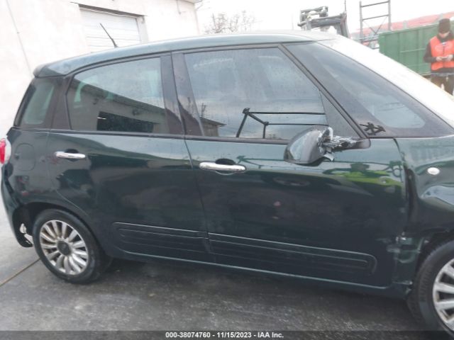 ZFBCFAAH3HZ040296 Fiat 500L POP
