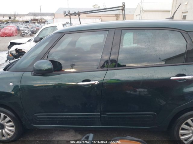 ZFBCFAAH3HZ040296 Fiat 500L POP