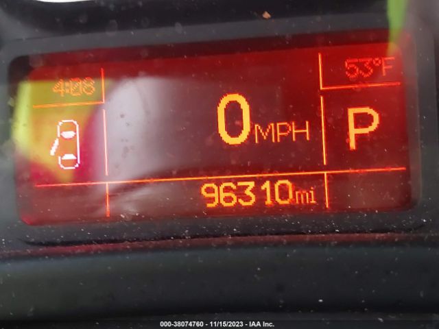ZFBCFAAH3HZ040296 Fiat 500L POP