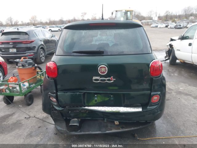 ZFBCFAAH3HZ040296 Fiat 500L POP