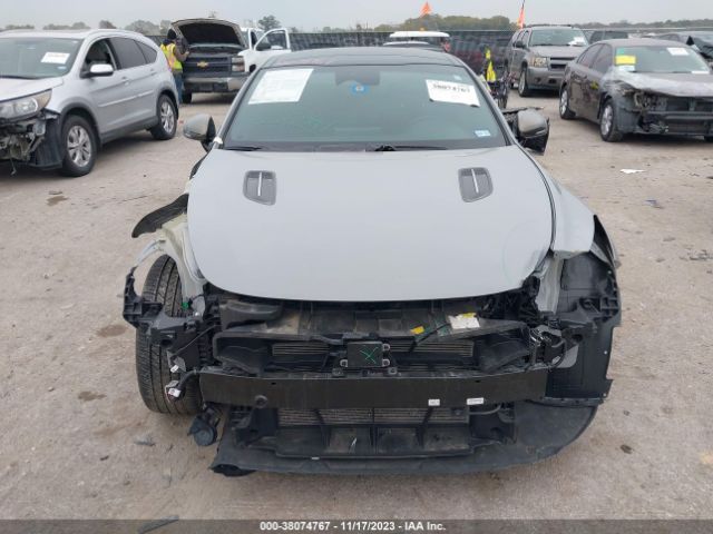 KNAE35LD1P6133234 KIA Stinger Gt-line