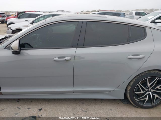 KNAE35LD1P6133234 KIA Stinger Gt-line