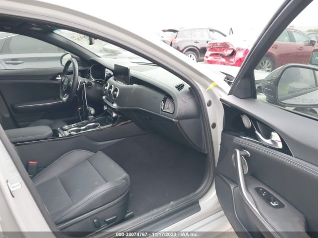 KNAE35LD1P6133234 KIA Stinger Gt-line