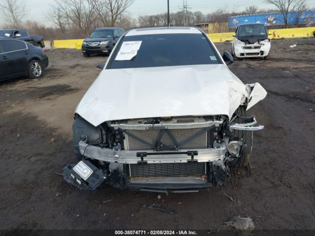 W1KAF8HB7PR126813 Mercedes-Benz Amg C 43 4matic