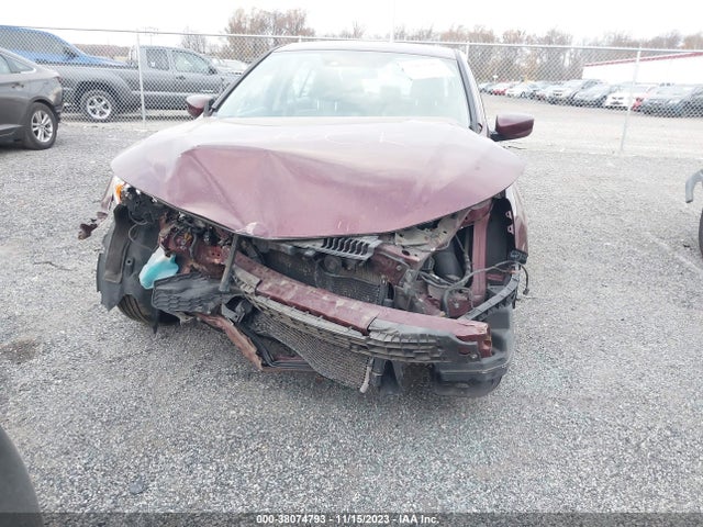 Honda ACCORD LX 2016 1HGCR2F44GA228761 Image 11