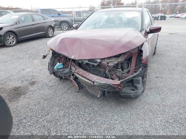Honda ACCORD LX 2016 1HGCR2F44GA228761 Image 6