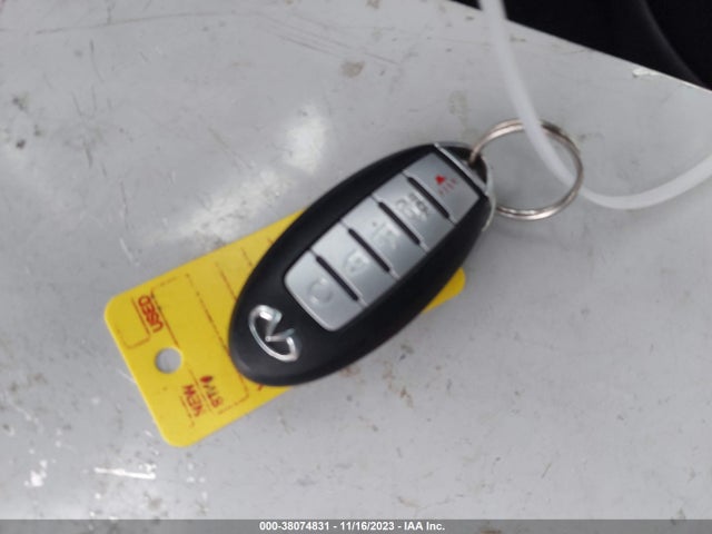 2015 INFINITI QX60 VIN: 5N1AL0MN7FC509197