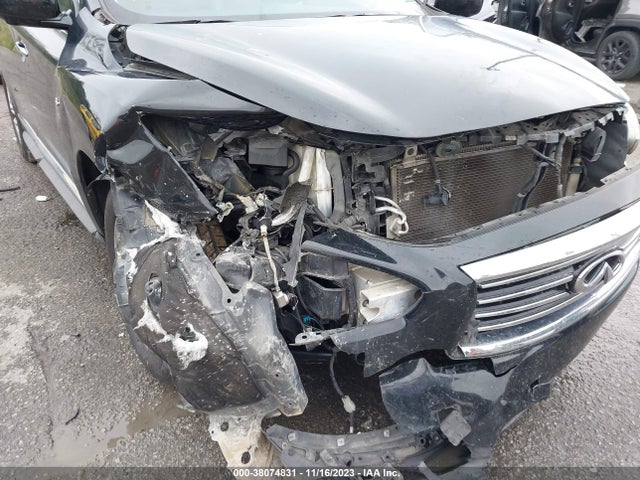 2015 INFINITI QX60 VIN: 5N1AL0MN7FC509197