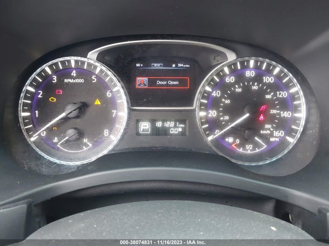 2015 INFINITI QX60 VIN: 5N1AL0MN7FC509197