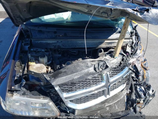 3C4PDCAB9GT138265 Dodge JOURNEY SE