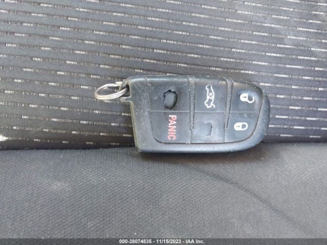 3C4PDCAB9GT138265 Dodge JOURNEY SE