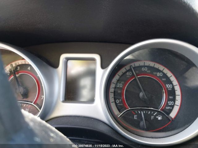 3C4PDCAB9GT138265 Dodge JOURNEY SE