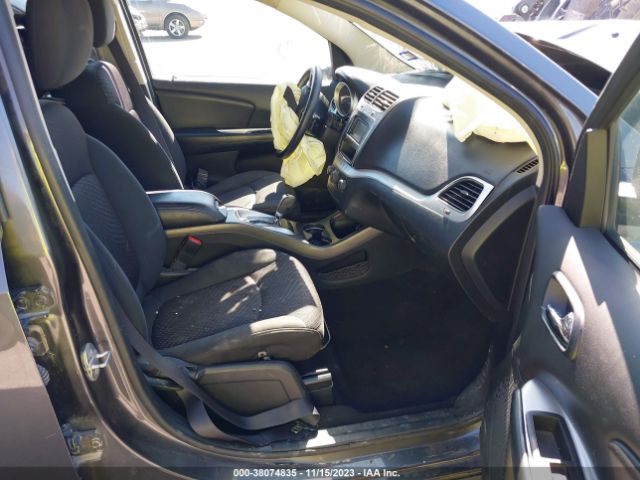 3C4PDCAB9GT138265 Dodge JOURNEY SE