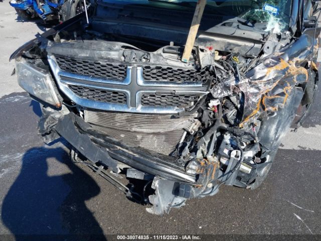 3C4PDCAB9GT138265 Dodge JOURNEY SE