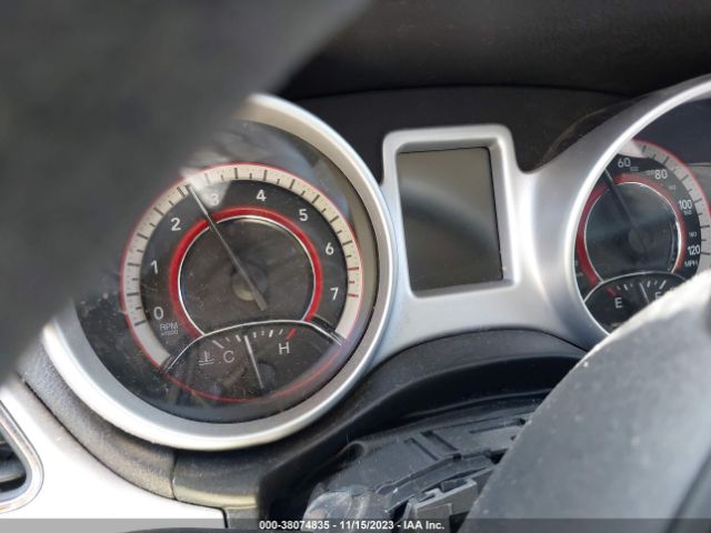 3C4PDCAB9GT138265 Dodge JOURNEY SE