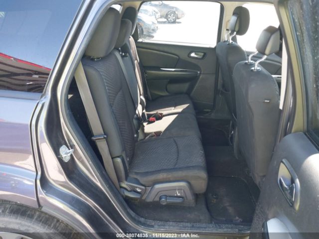 3C4PDCAB9GT138265 Dodge JOURNEY SE