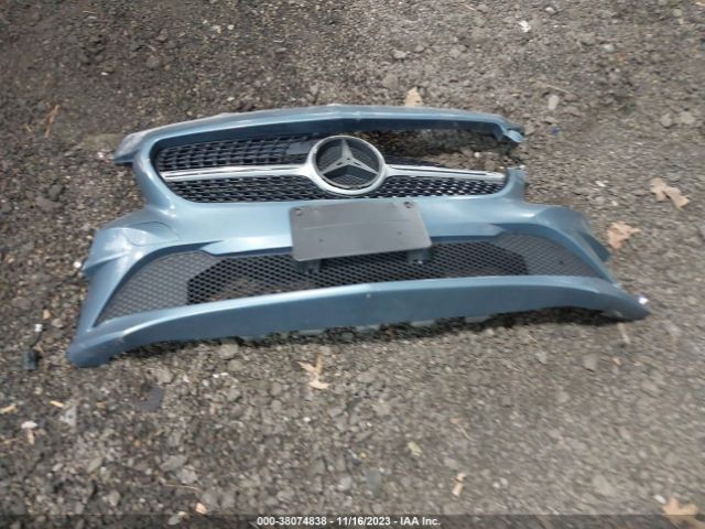 WDDSJ4EB1EN036092 Mercedes-Benz CLA 250