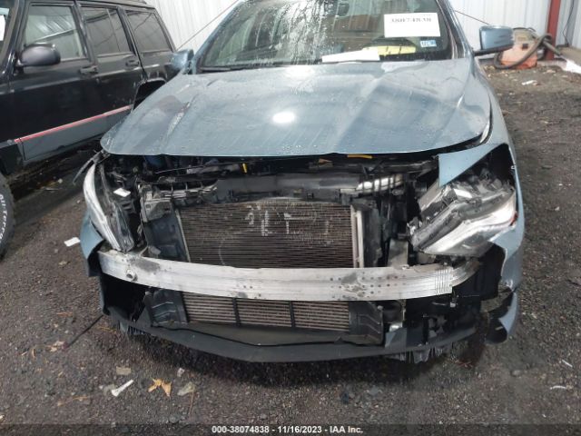 WDDSJ4EB1EN036092 Mercedes-Benz CLA 250