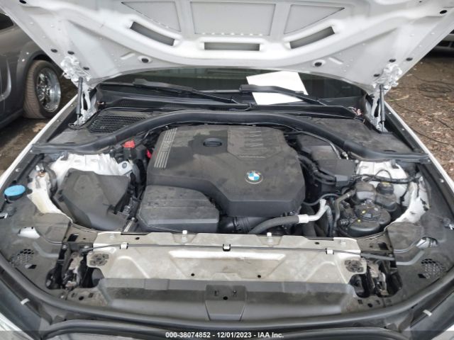 WBA5R1C55KAJ99906 BMW 330I