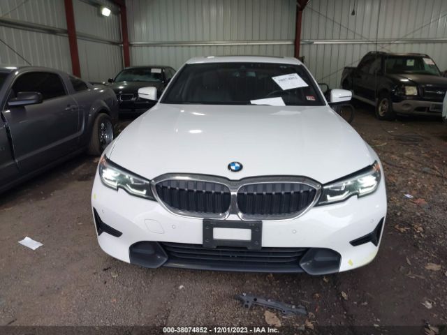 WBA5R1C55KAJ99906 BMW 330I