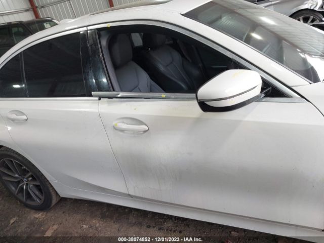 WBA5R1C55KAJ99906 BMW 330I