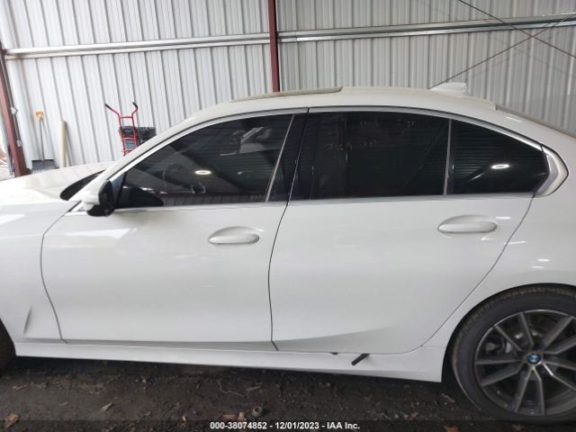WBA5R1C55KAJ99906 BMW 330I