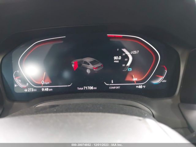 WBA5R1C55KAJ99906 BMW 330I