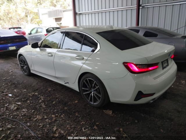 WBA5R1C55KAJ99906 BMW 330I