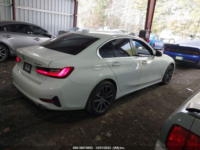 WBA5R1C55KAJ99906 BMW 330I