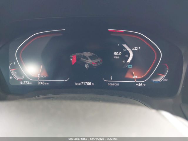 WBA5R1C55KAJ99906 BMW 330I