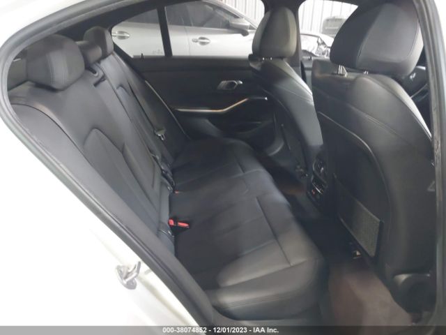 WBA5R1C55KAJ99906 BMW 330I
