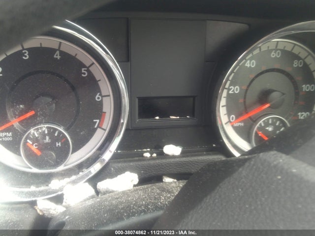 Dodge Grand Caravan Sxt 2014 2C4RDGCG2ER154770 Image 14
